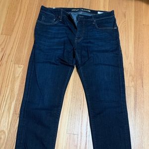 Mens Mavi jeans